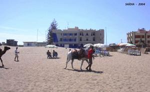 2004 09 SAIDIA FRONTIERE ALGERO MAROCAINE (27)